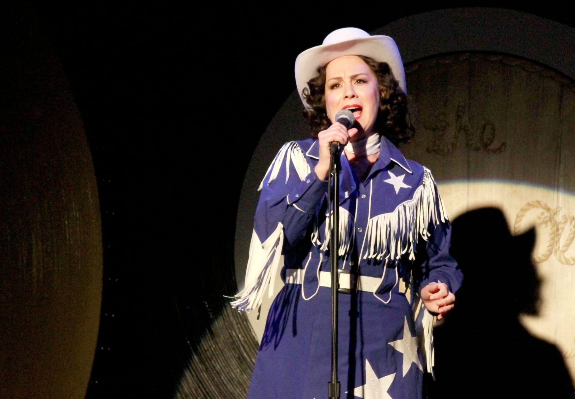 Raise the curtains: live theatre returns to Drayton Entertainment venues Dec. 1
