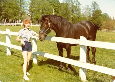 ROSS, Shirley Anne Towriss