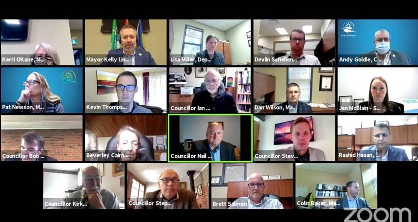 Centre Wellington staff to take another look at policies on mental health, public interactions