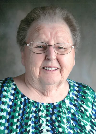 TOMLIN, Ilene