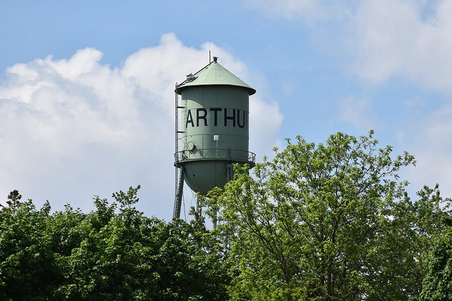 Small-town infrastructure doesn’t mean small-town money for Wellington North