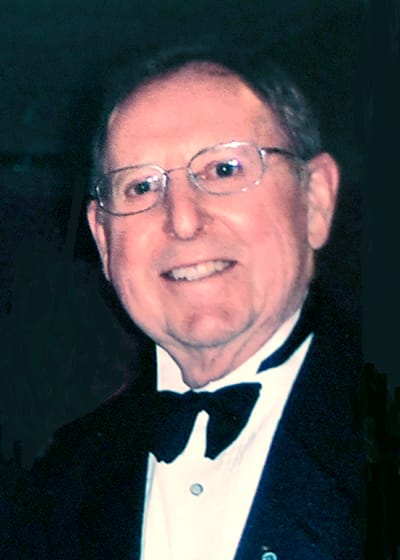 FORBES, William Harold (Scotty)