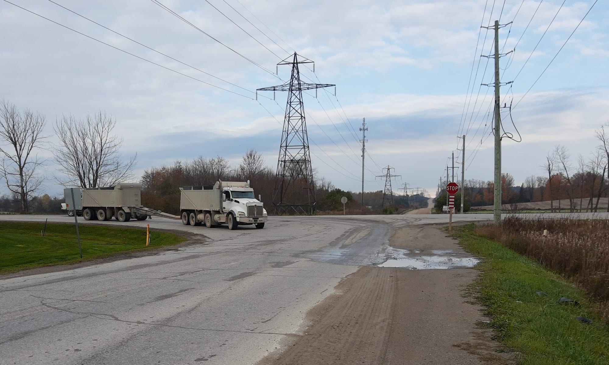 Council hopes for more improvements once new interchange goes in on Hanlon