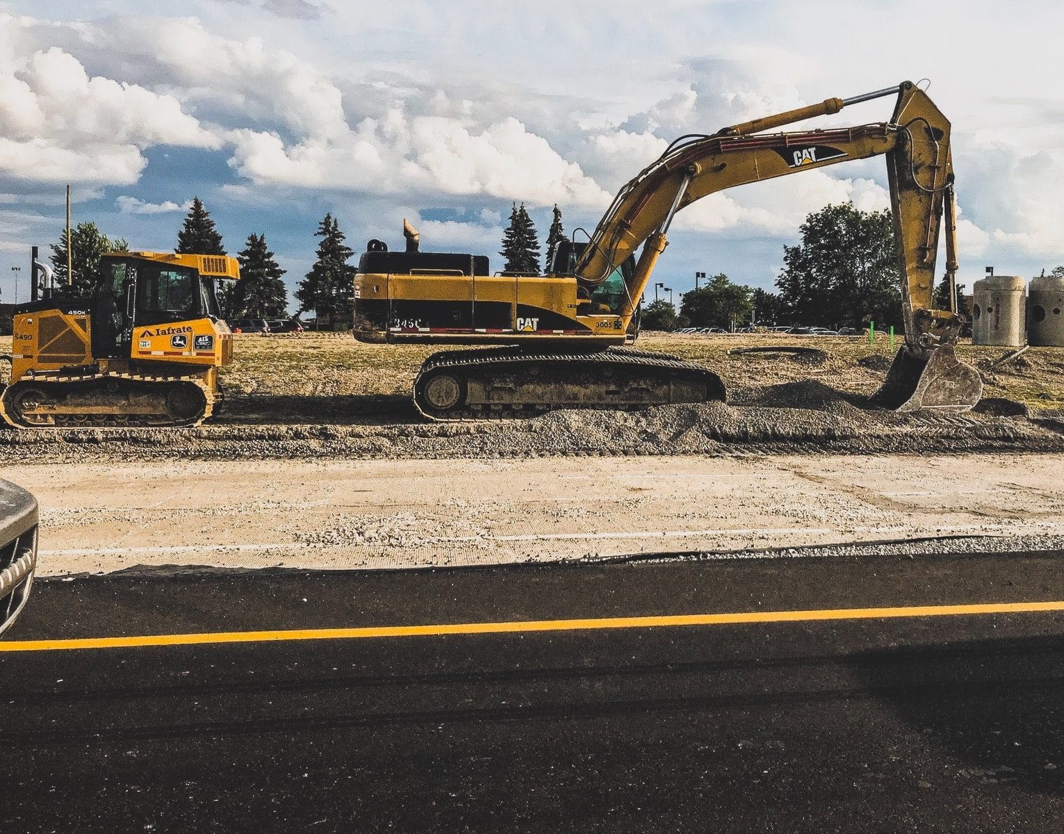 Wellington North applies for funding for Highway 6 resurfacing in Arthur