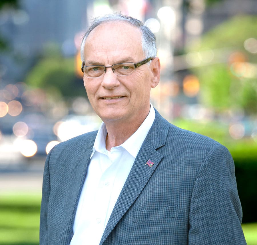 MPP Randy Pettapiece won't seek reelection in 2022