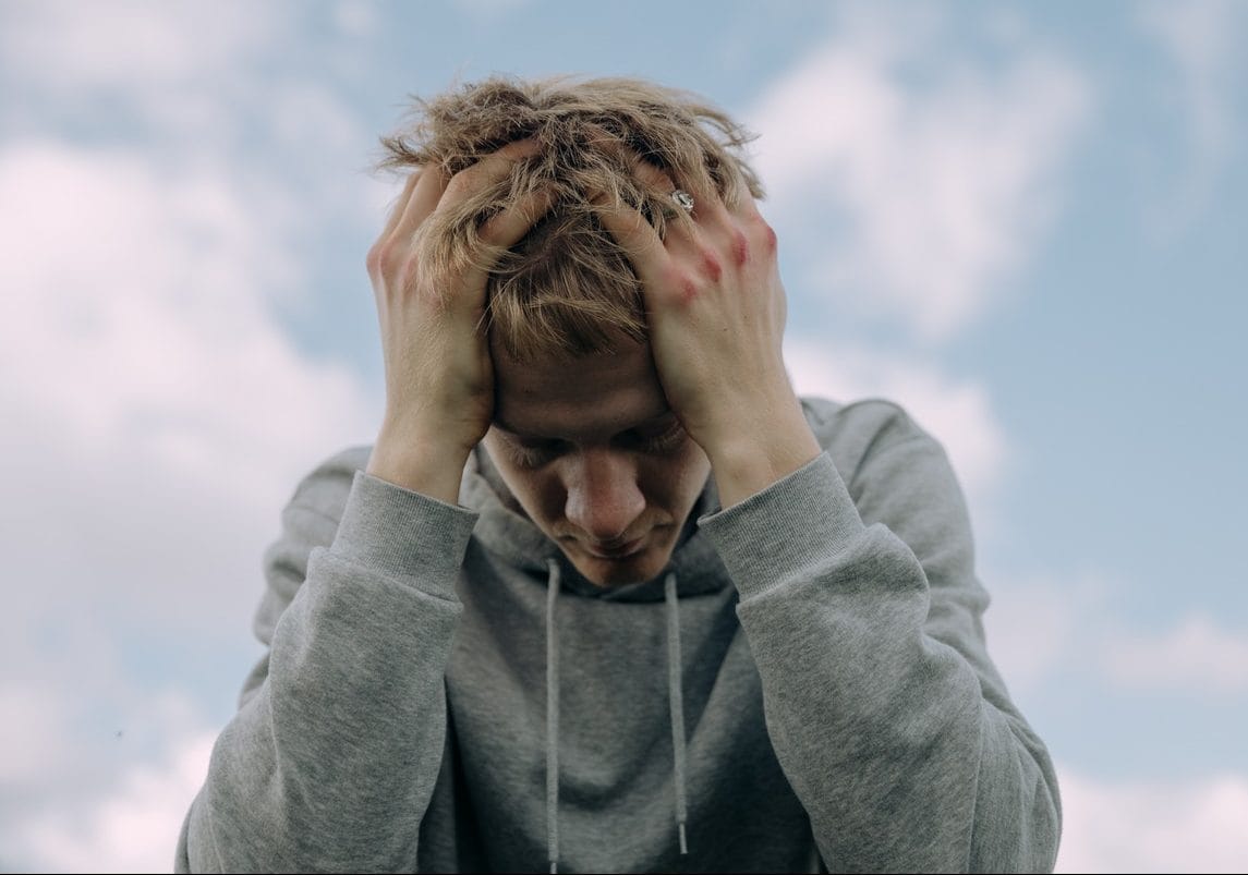Panellists advocate for 'no more dead end conversations' about men's mental health