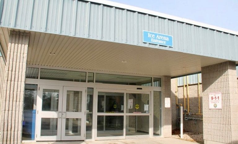 Drayton Minor Hockey ends precautionary pause