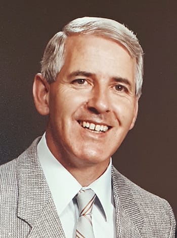 QUIRKE, Michael