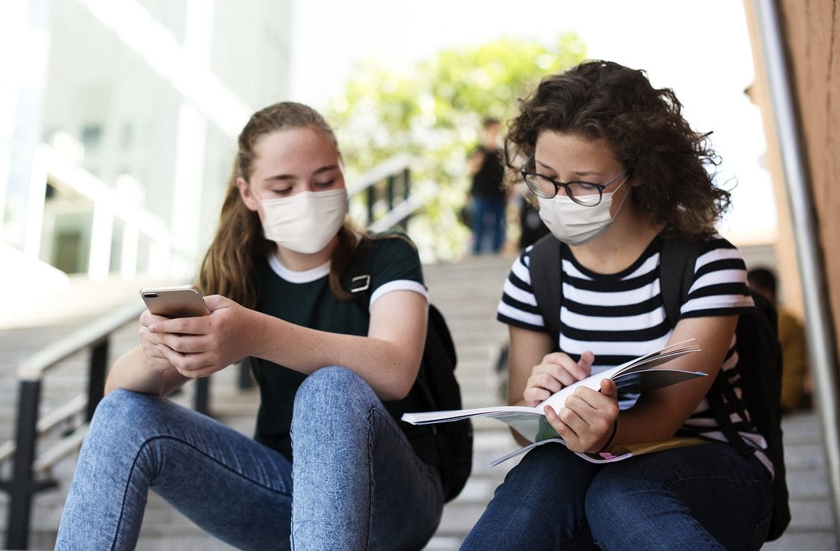 Active COVID-19 case goes unchecked at Erin school after testing delay