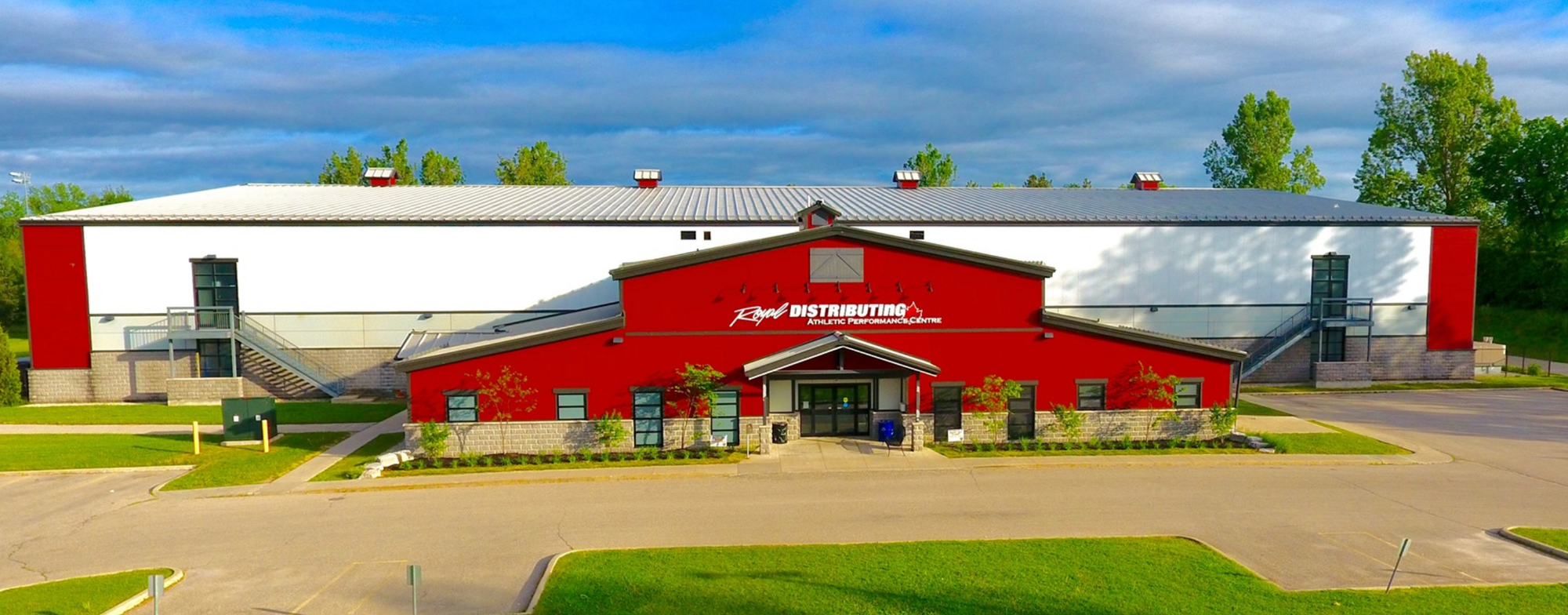 Council awards contract to install emergency generator at athletic centre