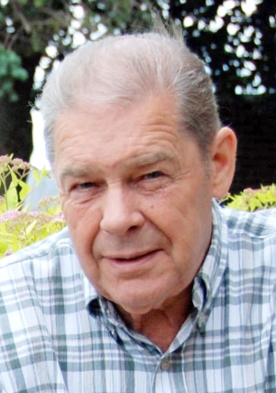 SUTTON, Jerry