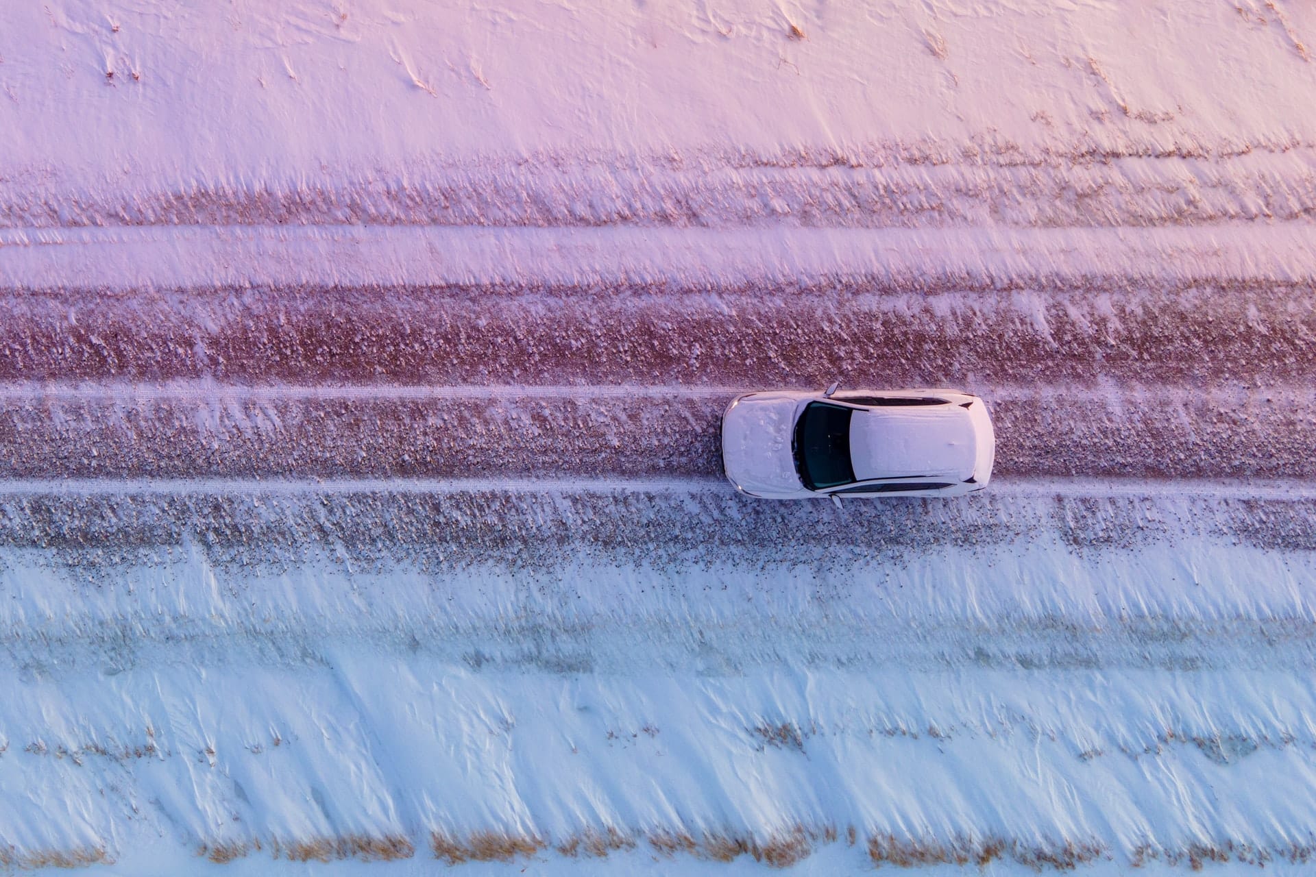 With snow squalls forecasted for Wellington County, here are some winter driving safety tips