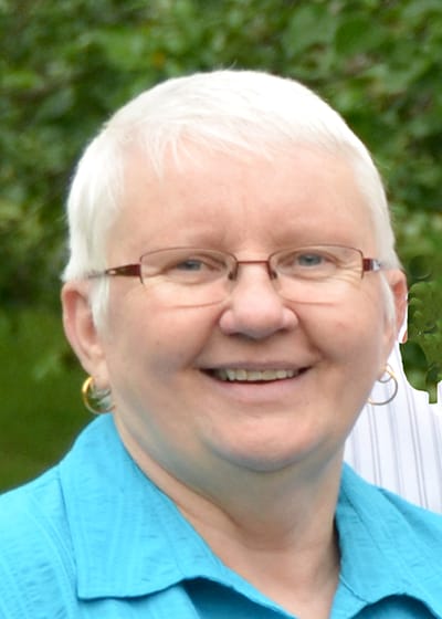 CAUDLE, Gayle