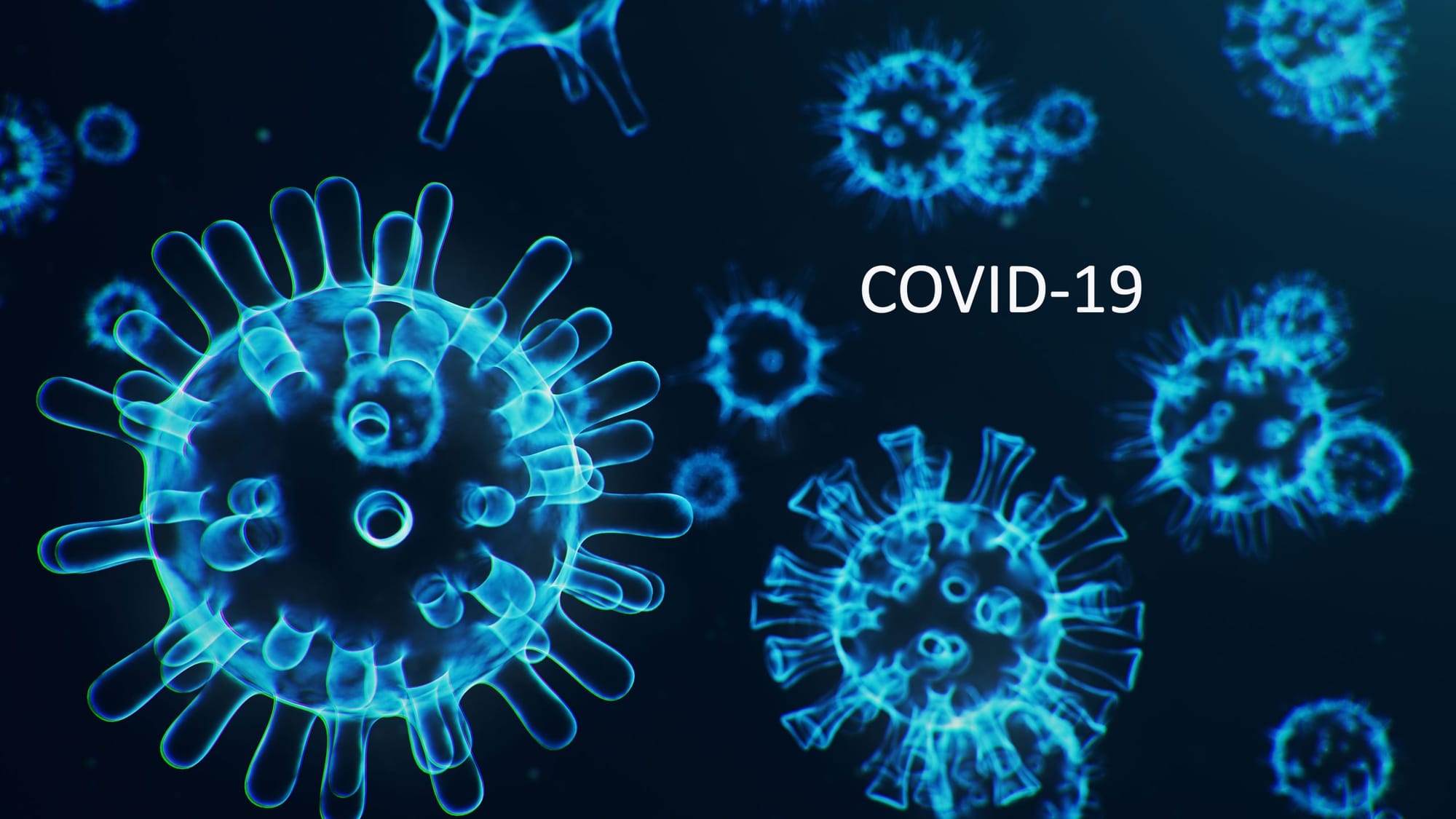 Region's active COVID-19 case count reaches highest total since spring