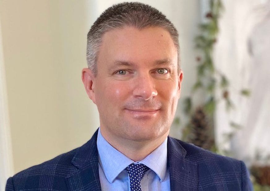 Centre Wellington’s new CAO following in his father’s footsteps