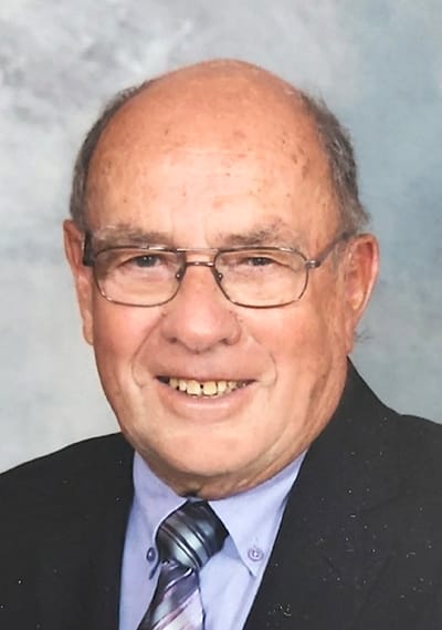 DEMERLING, Walter