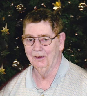 LILLIE, Cliff