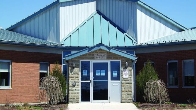 Mapleton shifts gears on upgrades to administration centre