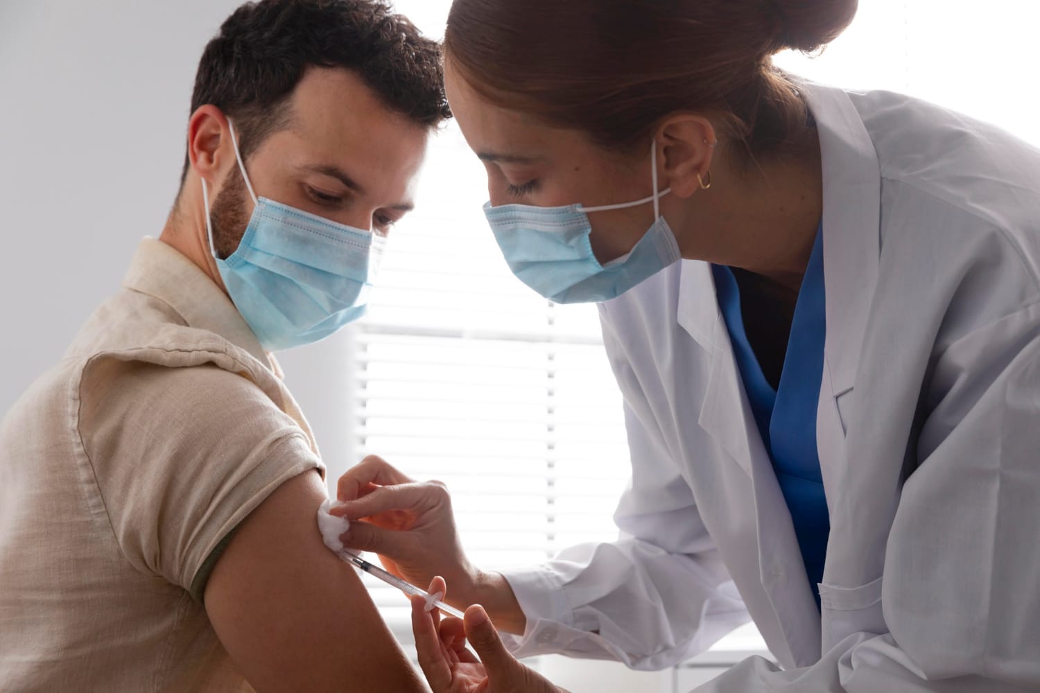 WDGPH anticipates new vaccine clinic will provide more booster appointments
