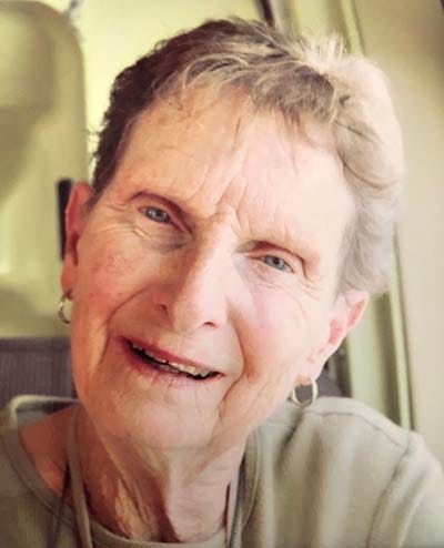 ROWE, Anne (nee Carr)