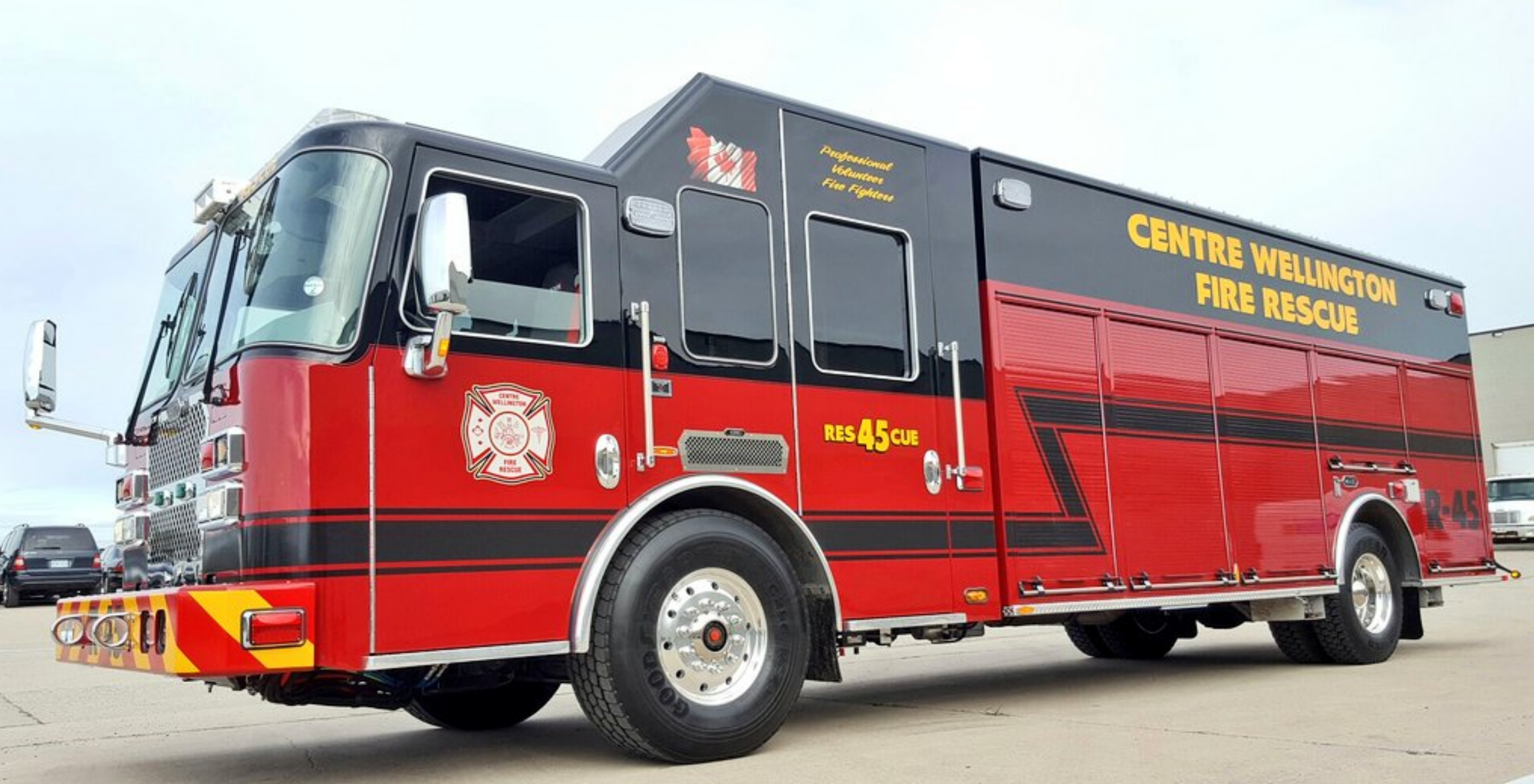 Dog dies after Christmas day fall at Elora Gorge