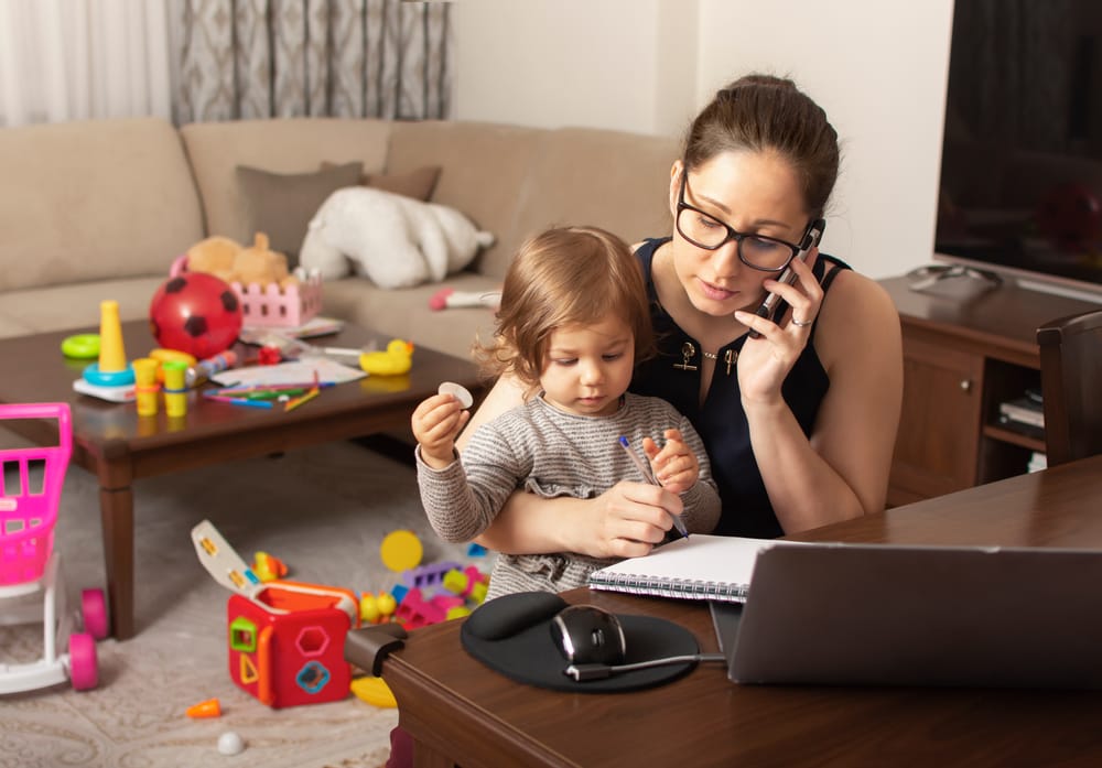 Medical officer of health instructs businesses to implement remote work