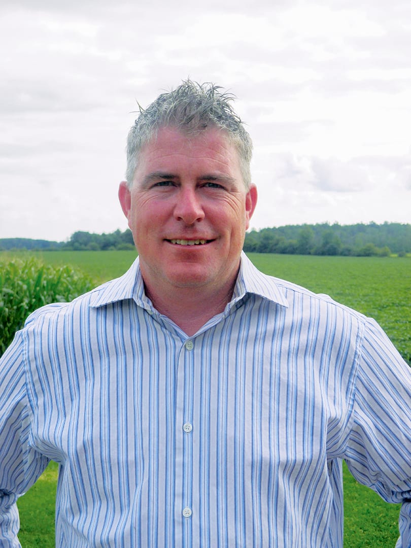 Wellington North councillor joins contest for local PC nomination