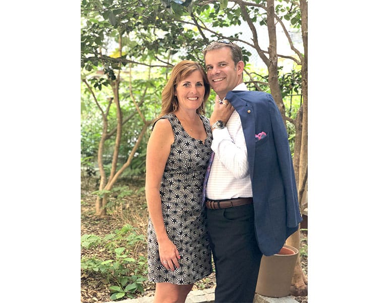 Couple pledges $500,000 in support of Drayton Entertainment Youth Academy