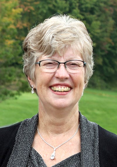 BRAUN, Anita Margaret (née Lytle)
