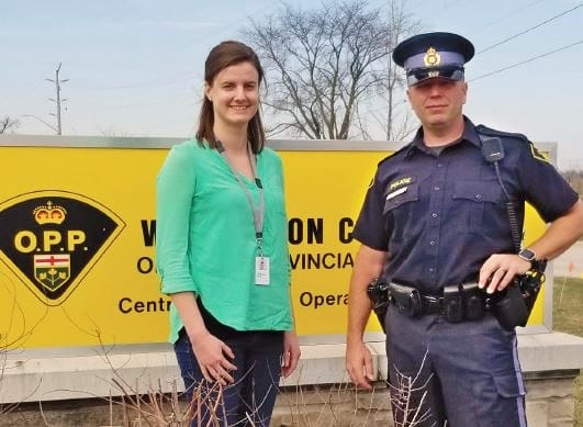 Community Safety and Well-being Plan update provided to Minto council