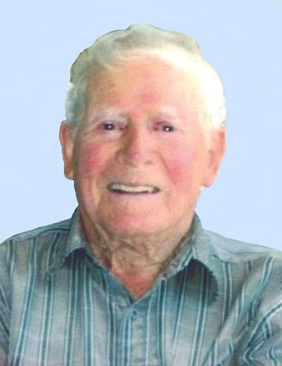 CURTIS, Cecil