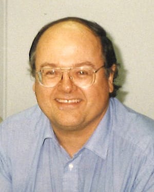 DICK, Robert (Bob)