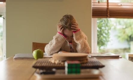 Local school boards recognize mental health toll of pandemic uncertainty on students