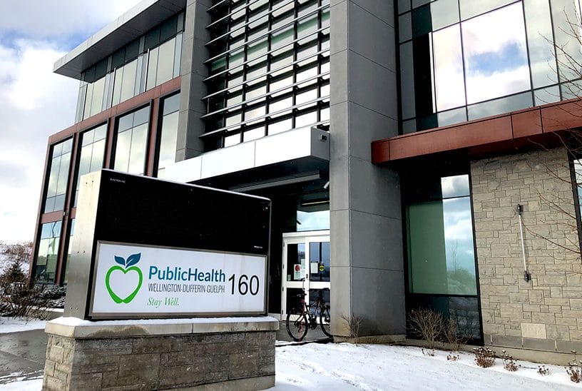 Despite narrowing of testing eligibility, no end in sight for surge in COVID-19 cases