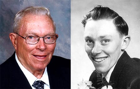 HARPER, Bruce Ira