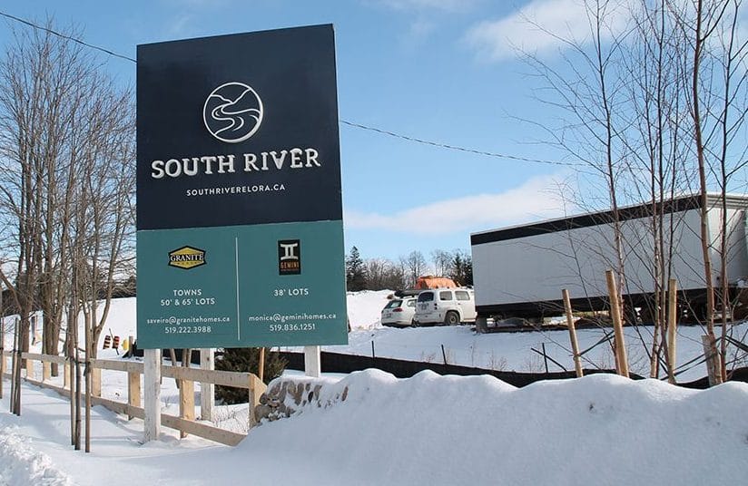 Homebuyers commence legal action after Gemini Homes voids contracts