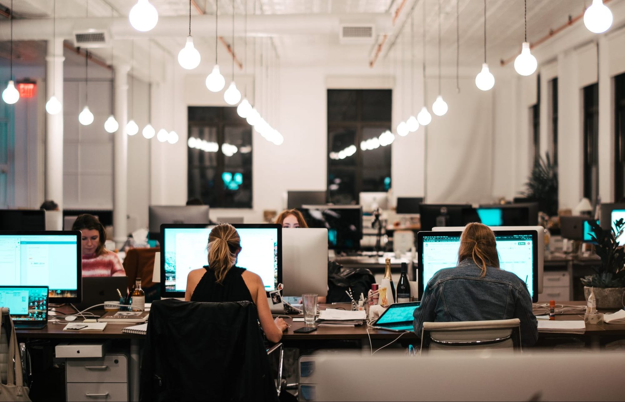 Mercer rescinds remote work instruction effective Jan. 31
