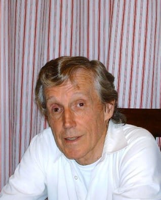 LANDRY, Jamie Michael