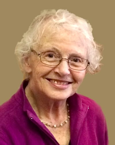 MARTYN, Marian Irene (Milligan nee Patterson)