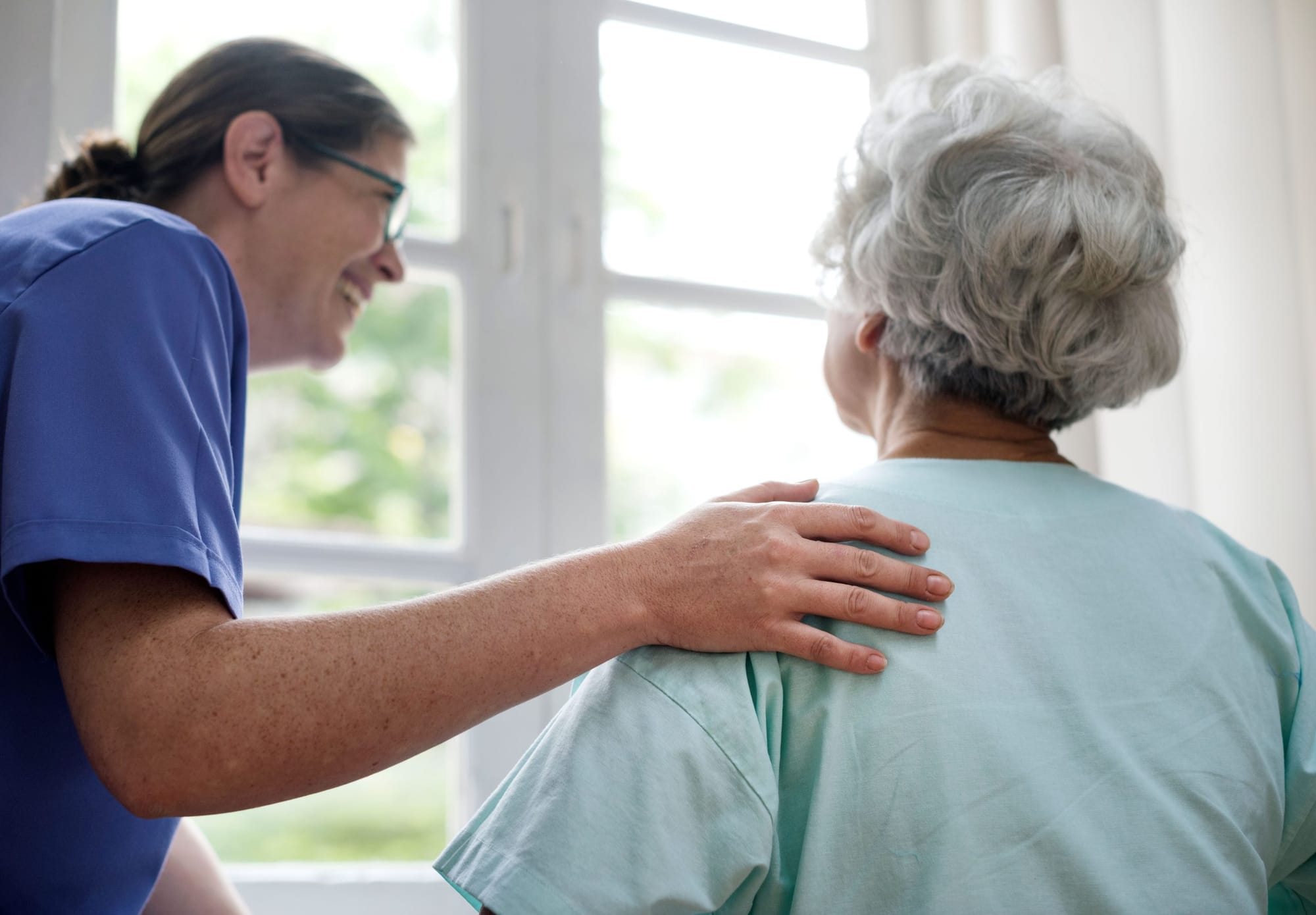 Local centres keeping seniors connected during latest COVID restrictions