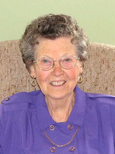 PRINGLE, Ardath Alexis (née Curl)