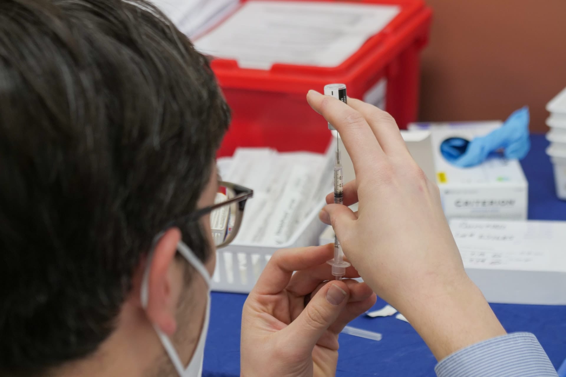 WDGPH: Anyone 18 years-old and up now eligible for drop-in booster doses