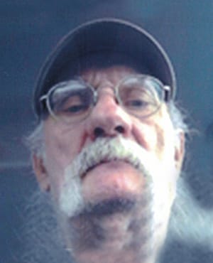 STEWART, Larry