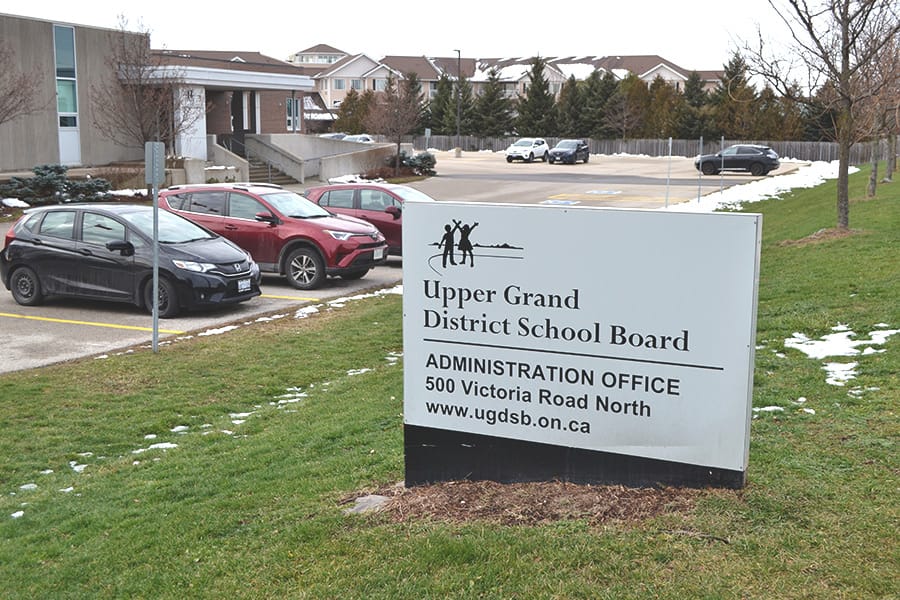 School boards set to pull plug on masking as province lifts mandate on March 21