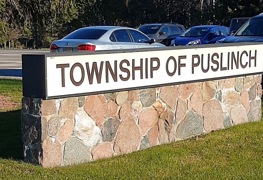 Puslinch council gets tough with gravel pit operators