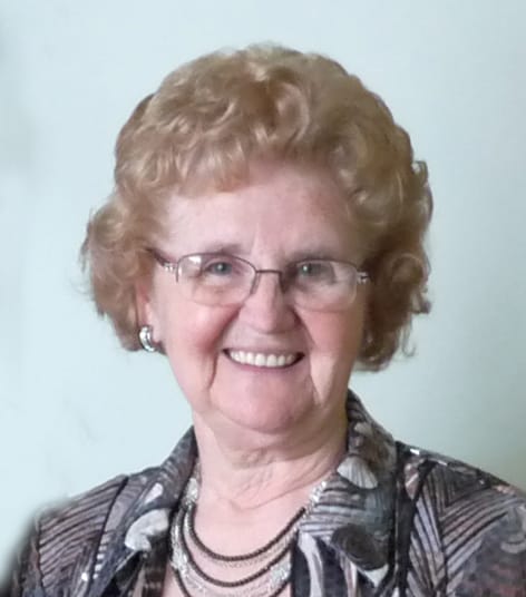 VANDERSLIKKE, Maria