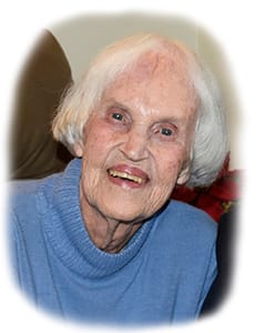 AUDET, Betty (Elizabeth Grace)