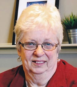 CLARKSON, Catherine ‘Kate’ Mae (Fallis)
