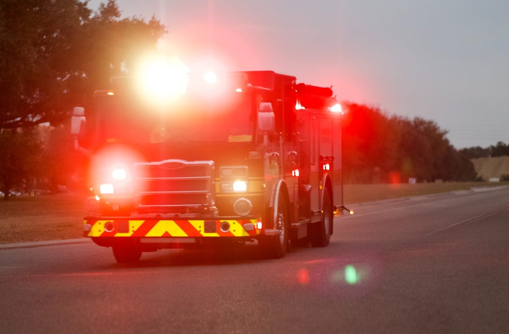 Wellington North Fire Services responds to morning drive shed fire