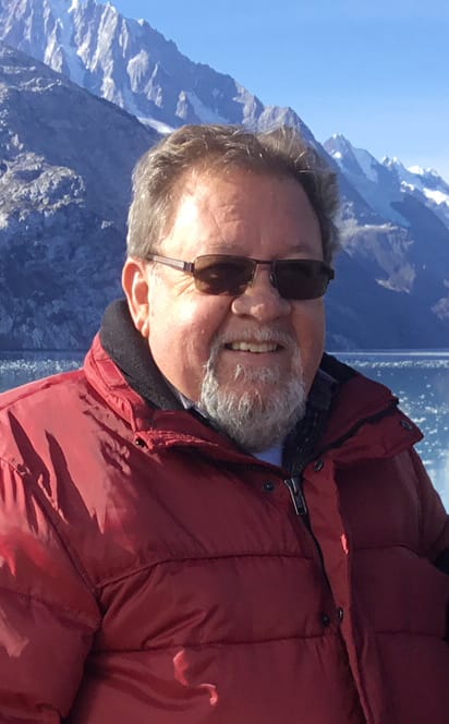 DIEBOLD, Roy George